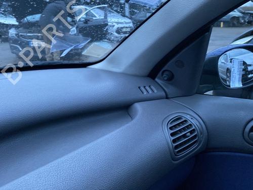 Dashboard PEUGEOT 206 Hatchback (2A/C) 1.4 i | BP31715135C46