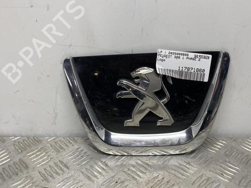 Other PEUGEOT 308 I (4A_, 4C_) 1.6 HDi | BP30861036O1 