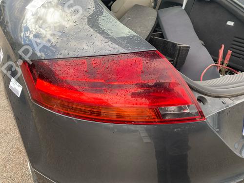 Left taillight AUDI TT (8J3) 3.2 V6 quattro | BP40253524C34 - Image 2