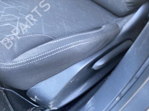 Left front seat PEUGEOT 2008 I (CU_) 1.6 HDi | BP33554717C15 - Image 4