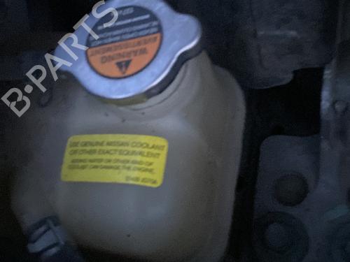 Used Expansion tank NISSAN X-TRAIL II (T31) 2.0 dCi 4x4 (150 hp) 30821308