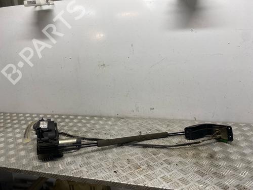 Used Electronic module Electronic module PEUGEOT 1007 (KM_) 1.4 HDi (68 hp) 40124417 40124417