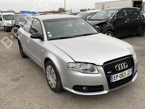 Used Parts AUDI A4 B7 (8EC) 2.7 TDI 1791103