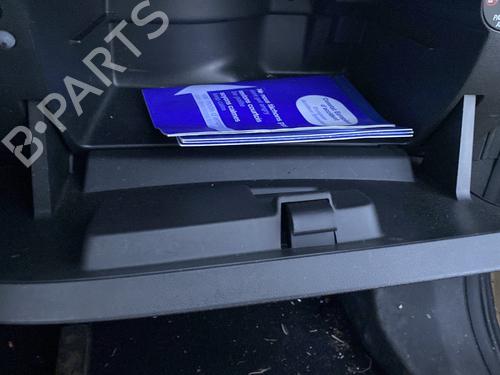 Used Glove box Glove box OPEL CORSA E (X15) 1.4 (08, 68) (90 hp) 29959101 29959101