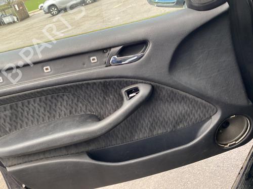 Front left panel BMW 3 (E46) 320 d | BP32194597C58 - Image 2