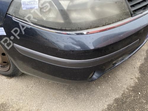 Used Front bumper RENAULT LAGUNA II (BG0/1_) 1.9 dCi (BG1A, BG1W, BG0G) (110 hp) 25271077