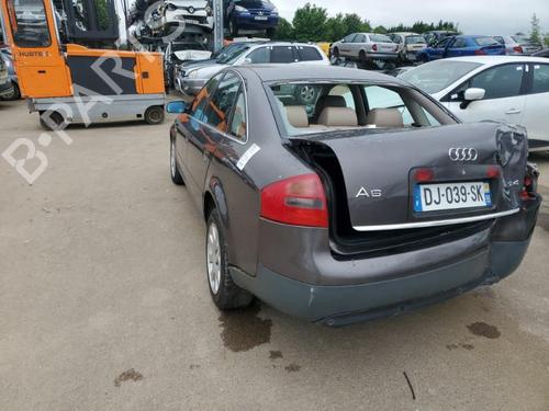 Venstre Baklys AUDI A6 C5 (4B2, 4B4)  | BP22123184C34 