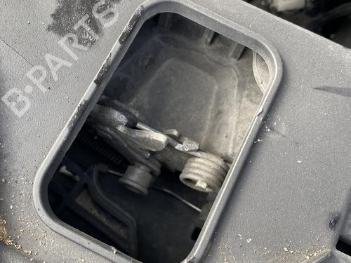 Used Hood lock Hood lock 33019899 33019899