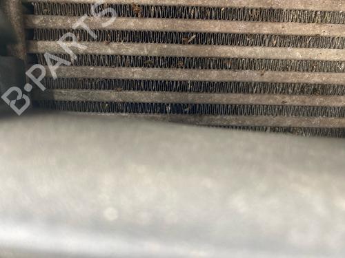 Used Intercooler Intercooler RENAULT CLIO III (BR0/1, CR0/1) 1.5 dCi (BR17, CR17) (86 hp) 39449177 39449177