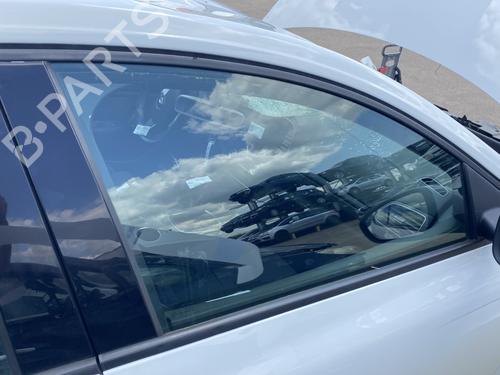 Front right door window RENAULT MEGANE IV Hatchback (B9A/M/N_) 1.5 dCi 110 (B9A3) | BP26685886C19 