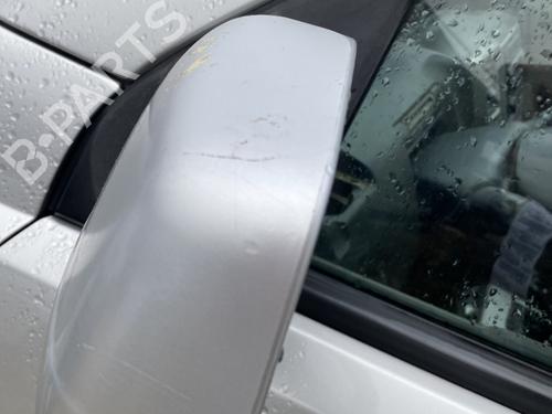 Right mirror NISSAN X-TRAIL I (T30) 2.2 Di 4x4 | BP31981259C27