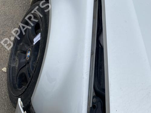 Right front fenders BMW 3 (E46) 320 d | BP26297719C42 