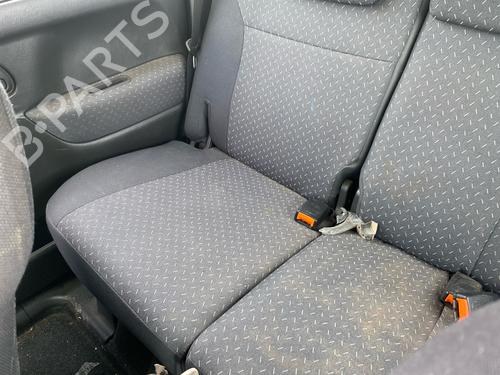 Rear seat SUZUKI WAGON R+ (MA) 1.3 DDiS (RB413D) | BP34480098C17 - Image 2