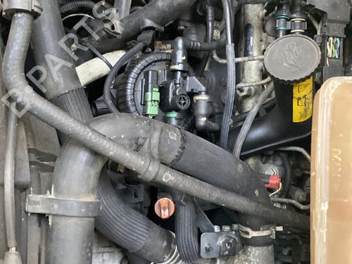 Starter CITROËN JUMPY I Van (BS_, BT_, BY_, BZ_) 2.0 HDi 95 9827007180