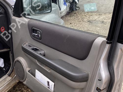 Used Front right panel NISSAN X-TRAIL I (T30) 2.2 Di 4x4 (114 hp) 31994833
