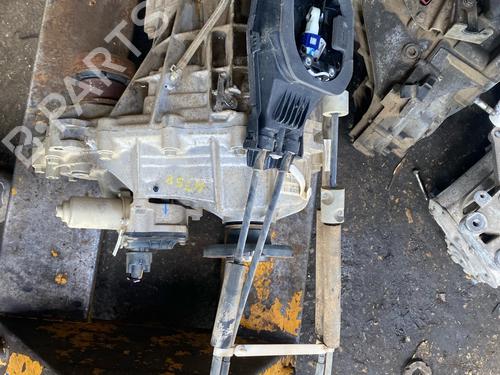 Gearbox FORD RANGER (TKE) 2.2 TDCi 4x4 | BP36400660M3  - Image 7