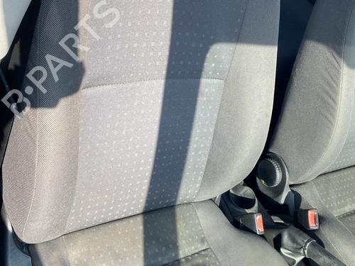 Used Right front seat Right front seat FORD FOCUS I (DAW, DBW) 1.8 16V (115 hp) 26462325 26462325