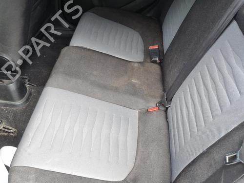 Used Rear seat FIAT GRANDE PUNTO (199_) 1.3 D Multijet (75 hp) 22111085