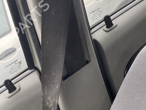 Front right seatbelt DACIA LOGAN (LS_) 1.6 (LS0B, LS0D, LS0F, LS0H) | BP33017217I25 - Image 2