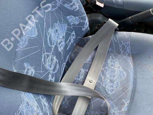 Front right seatbelt RENAULT KANGOO (KC0/1_) D 65 1.9 (KC0E, KC02, KC0J, KC0N) | BP30133053I25 - Image 3