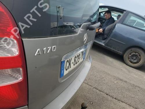 Tailgate MERCEDES-BENZ A-CLASS (W169) A 170 (169.032, 169.332) | BP22119772C6 