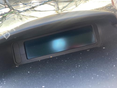 Used Display monitor RENAULT CLIO III (BR0/1, CR0/1) 1.5 dCi (C/BR0G, C/BR1G) (68 hp) 32449128