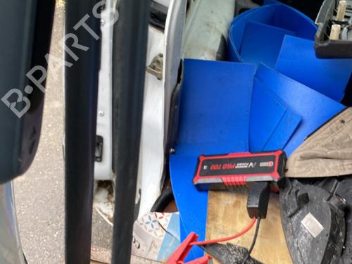 Used Front right seatbelt RENAULT KANGOO (KC0/1_) D 65 1.9 (KC0E, KC02, KC0J, KC0N) (64 hp) 32271366