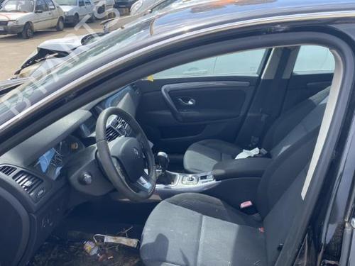 Engine control unit (ECU) RENAULT LAGUNA III (BT0/1) 1.5 dCi (BT00, BT0A, BT0T, BT1J) | BP28589264M57  - Image 5