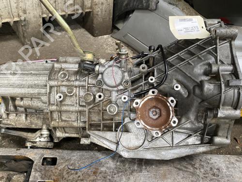 Gearbox AUDI A4 B6 Avant (8E5) 1.9 TDI | BP22358182M3  - Image 5