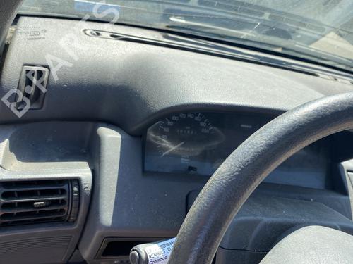 Used Dashboard Dashboard RENAULT CLIO I (B/C57_, 5/357_) 1.2 (5/357Y, 5/357K) (58 hp) 27376068 27376068