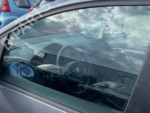 Front left door window VW TOURAN (1T1, 1T2) 1.9 TDI | BP28589302C18