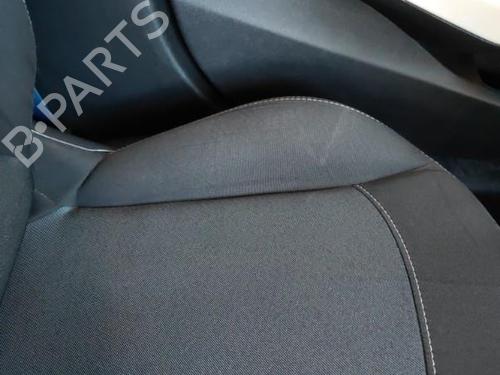 Left front seat PEUGEOT 208 I (CA_, CC_) 1.0 VTi | BP19910408C15 