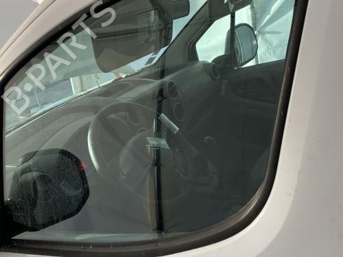 front-left-door-window-citroen-berlingo-multispace-b9-2008-31041483 main image