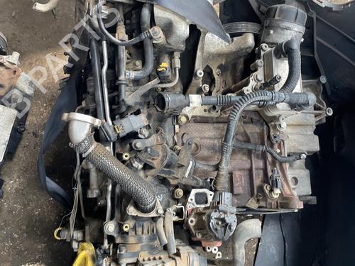 Engine ALFA ROMEO GIULIETTA (940_) 1.6 JTDM (940FXD1A) | BP25469631M1 - Image 6