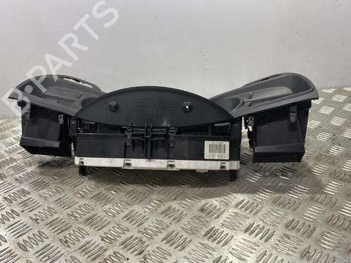 Instrument cluster CITROËN C5 III (RD_) 1.6 HDi 110 (RD9HZC) | BP19905690C47 