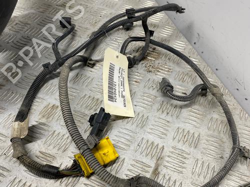 Electronic module PEUGEOT 2008 I (CU_) 1.6 HDi | BP38273672M83 - Image 3