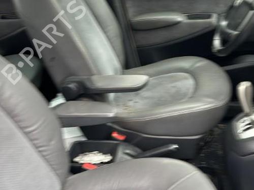 Seats set LANCIA MUSA (350_) 1.3 D Multijet (350.AXG11, 350.AXG1A) | BP19914687C78 