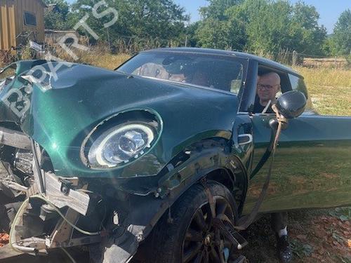 Lights ECU MINI MINI (F56) Cooper | BP37249111M55 - Image 14