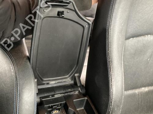 Used Armrest / Center console Armrest / Center console BMW 1 (E87) 118 d (143 hp) 22115510 22115510