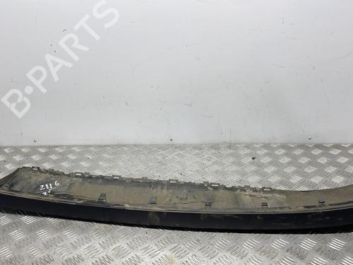 Rear bumper bracket AUDI A3 (8V1, 8VK) 1.4 TFSI | BP29477694C159 