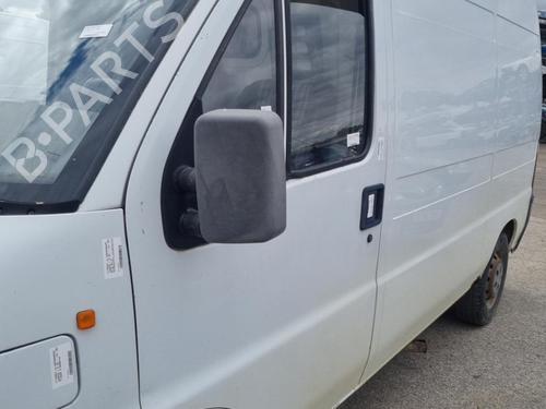 Left front door CITROËN JUMPER I Van (230L) 2.5 D | BP22113019C2 