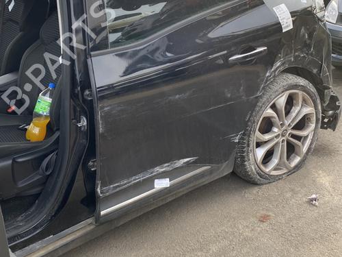 Used Steering rack Steering rack RENAULT SCÉNIC IV (J9_) 1.7 Blue dCi 120 (J9A7, J9A8) (120 hp) 25270696 25270696