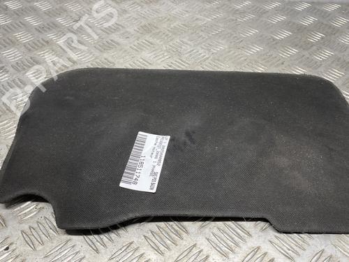 Used Upper protection PEUGEOT 2008 I (CU_) 1.2 THP 110 / PureTech 110 (110 hp) 31132302