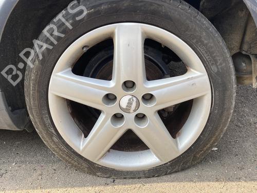 Fælk AUDI A4 B6 (8E2) 1.9 TDI | BP27919866C45 - Image 2