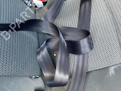 Rear right seatbelt CITROËN C4 II (NC_) 1.6 HDi 90 | BP34170003I28 - Image 2