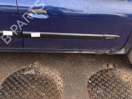 Dørlist RENAULT CLIO II (BB_, CB_) [1998-2016]  19910719