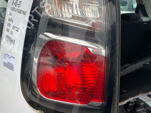Left taillight CITROËN C3 Picasso (SH_) 1.6 HDi | BP38064183C34 - Image 2