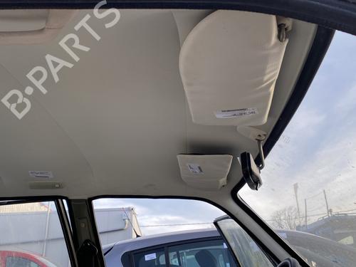Used Interior roof Interior roof PEUGEOT 104 1.1 (50 hp) 23785563 23785563
