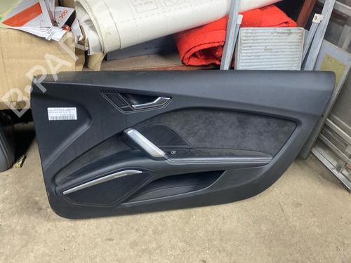 Front right panel AUDI TT (FV3, FVP) 45 TFSI quattro | BP35884371C59 - Image 2