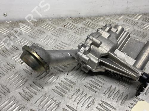 Andre RENAULT KANGOO Express (FW0/1_) 1.5 dCi 85 (FW0K, FW0L, FW0B) | BP33743356O1 - Image 3